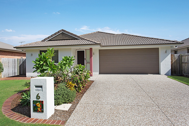 6 Cimmaron Cct, Thornlands, QLD 4164