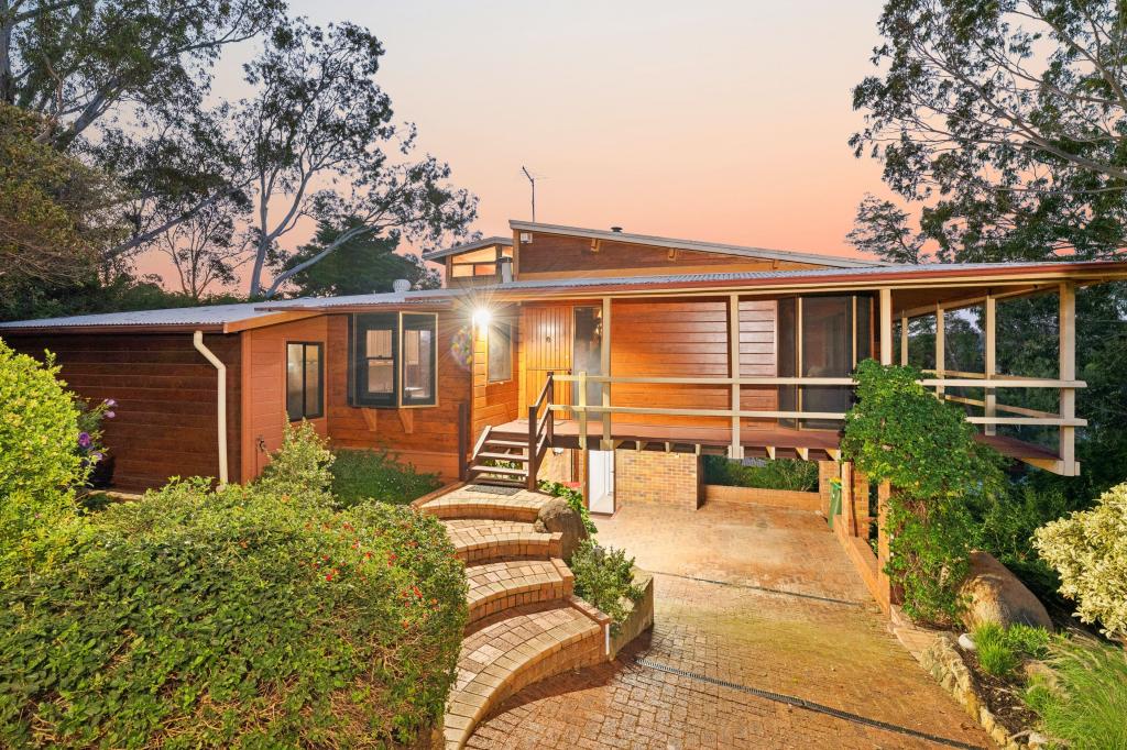 1 National Park Rd, Swan View, WA 6056