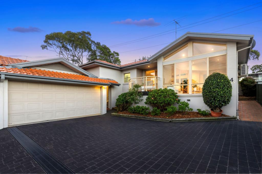 4/7 Matson Cres, Miranda, NSW 2228