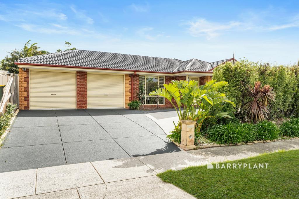 27 Hartsmere Dr, Berwick, VIC 3806
