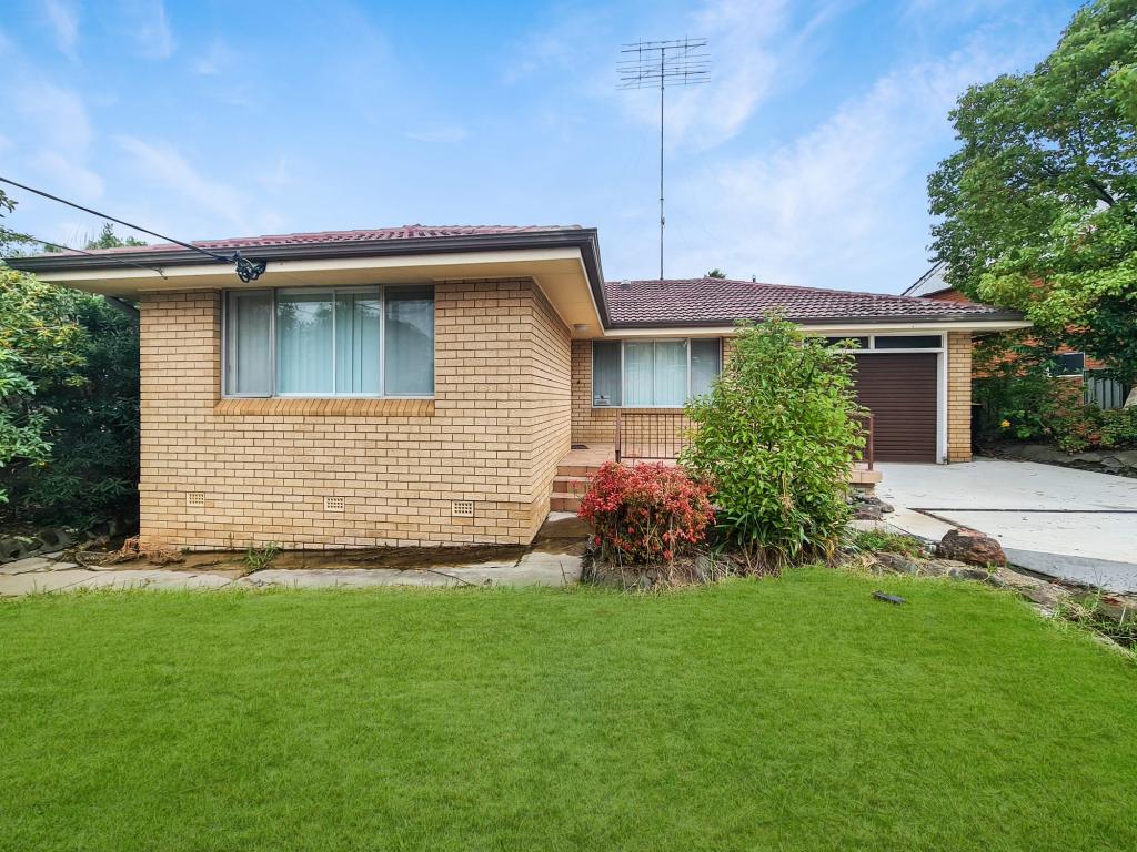 169a Parker St, South Penrith, NSW 2750