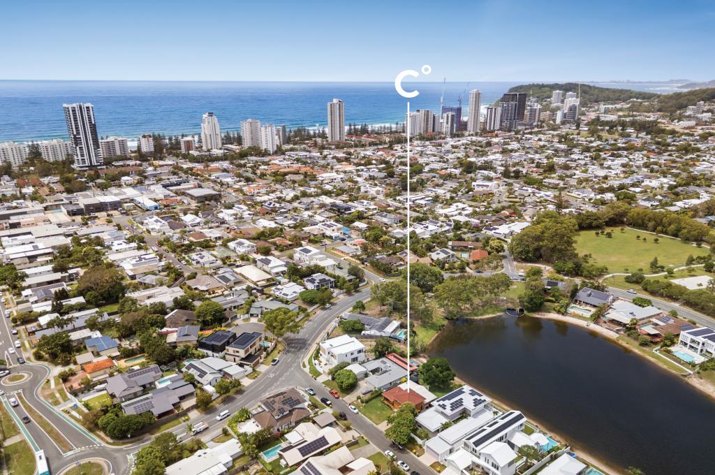 4 Penguin Pde, Burleigh Waters, QLD 4220