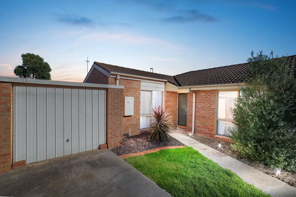 12 The Mews, Hoppers Crossing, VIC 3029