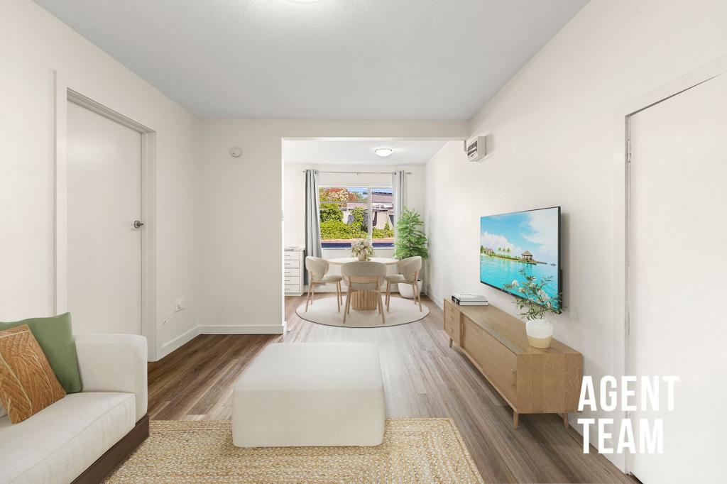 7/127 Madigan St, Hackett, ACT 2602