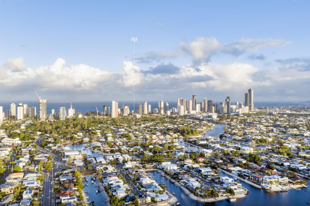5b Rio Vista Bvd, Broadbeach Waters, QLD 4218