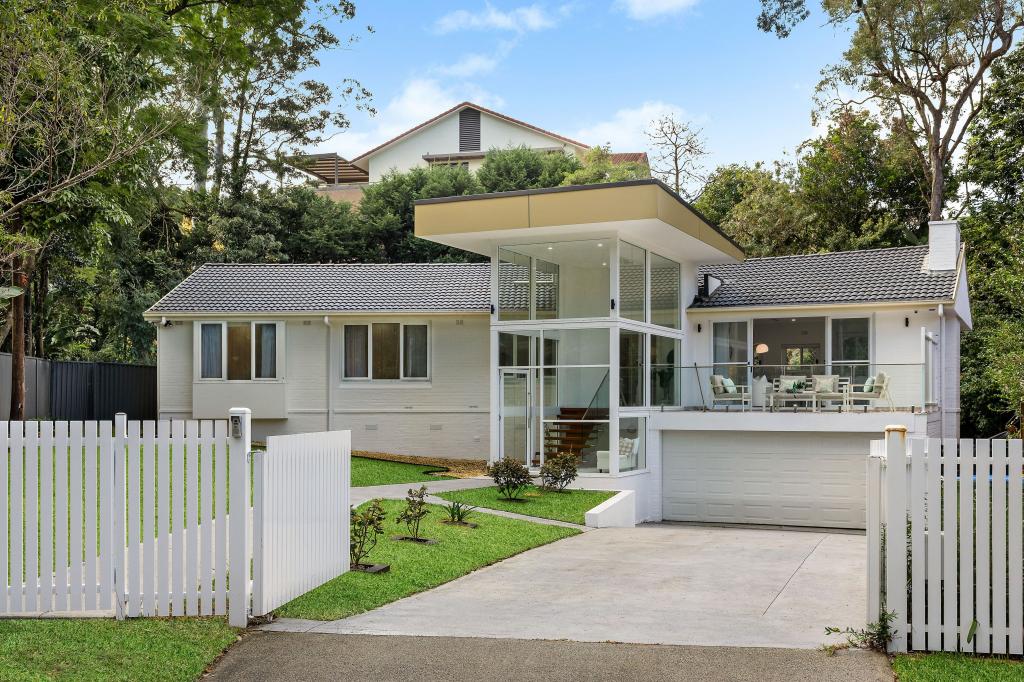 9 Rhonda Cl, Wahroonga, NSW 2076