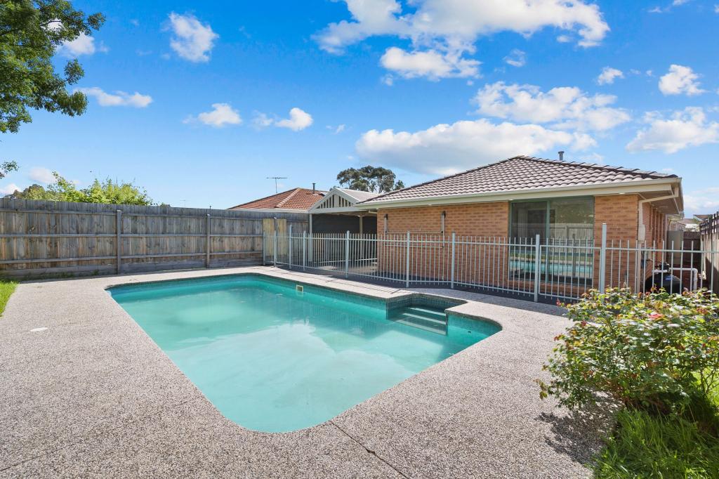 3 Shorthorn Walk, Narre Warren South, VIC 3805