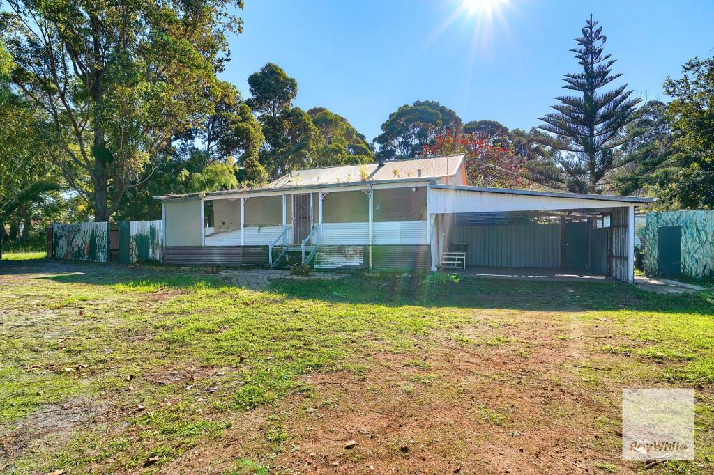 182 Cuming Rd, Gledhow, WA 6330