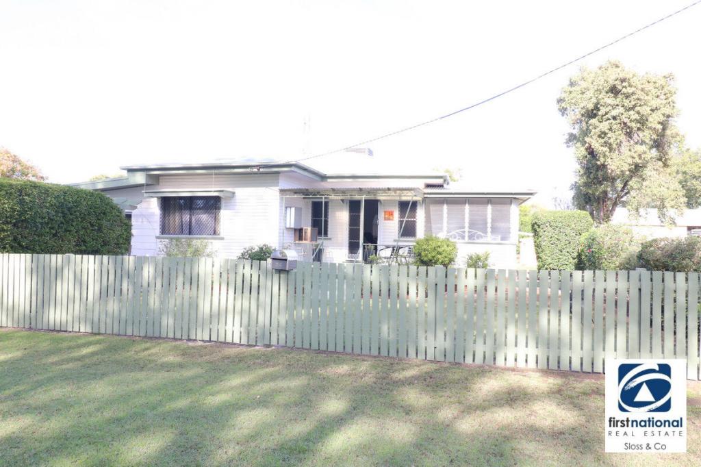 24 Marsh St, Goondiwindi, QLD 4390