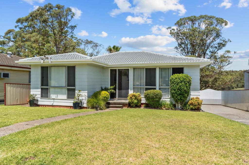51 Alister St, Shortland, NSW 2307