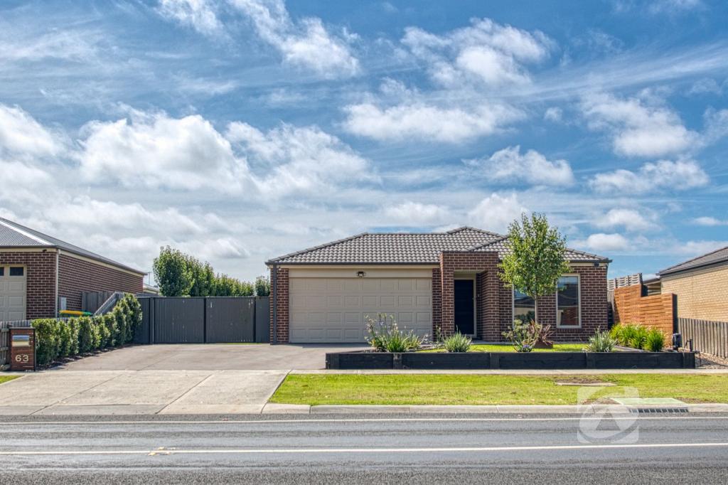 63 Denhams Rd, Koo Wee Rup, VIC 3981