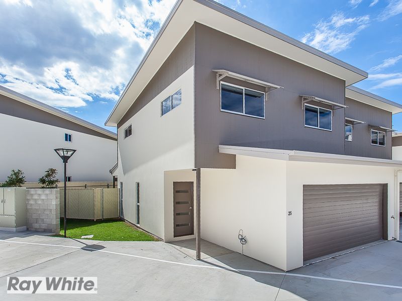 25/128 Kinsellas Rd W, Mango Hill, QLD 4509