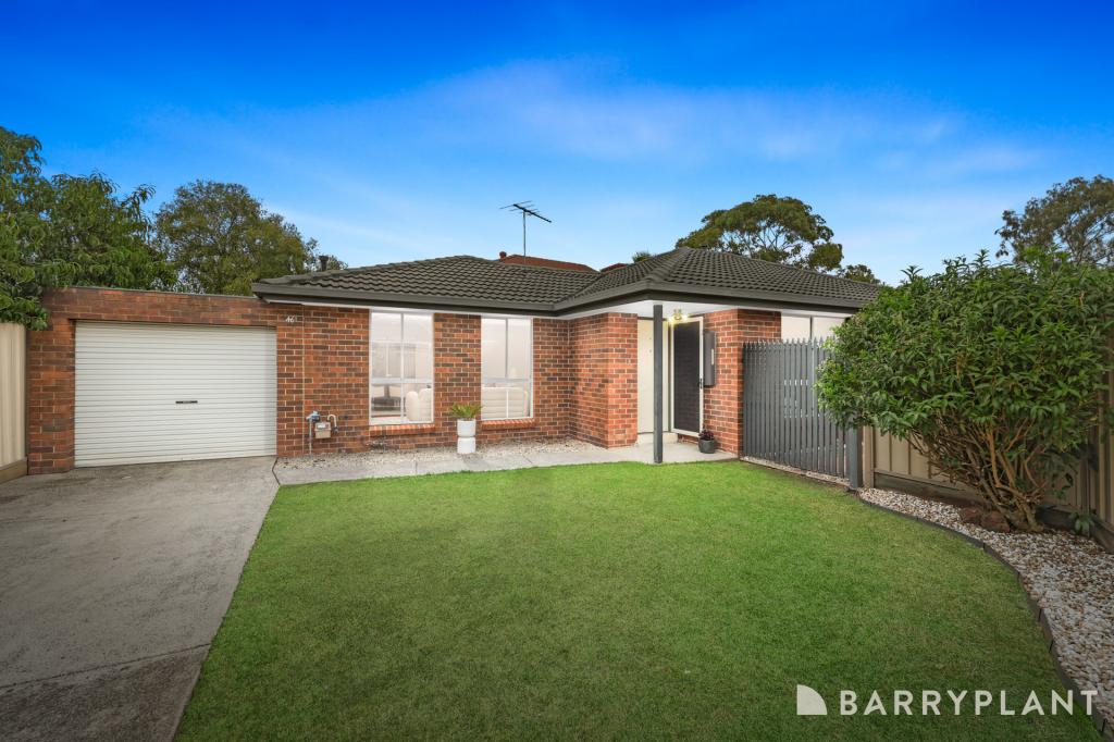 46 Hawkes Dr, Mill Park, VIC 3082