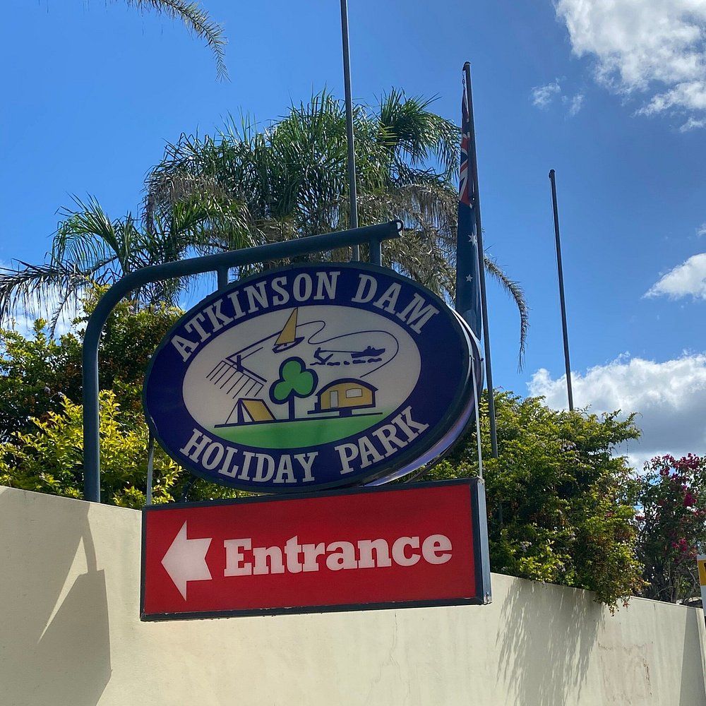 381 Atkinsons Dam Rd, Atkinsons Dam, QLD 4311