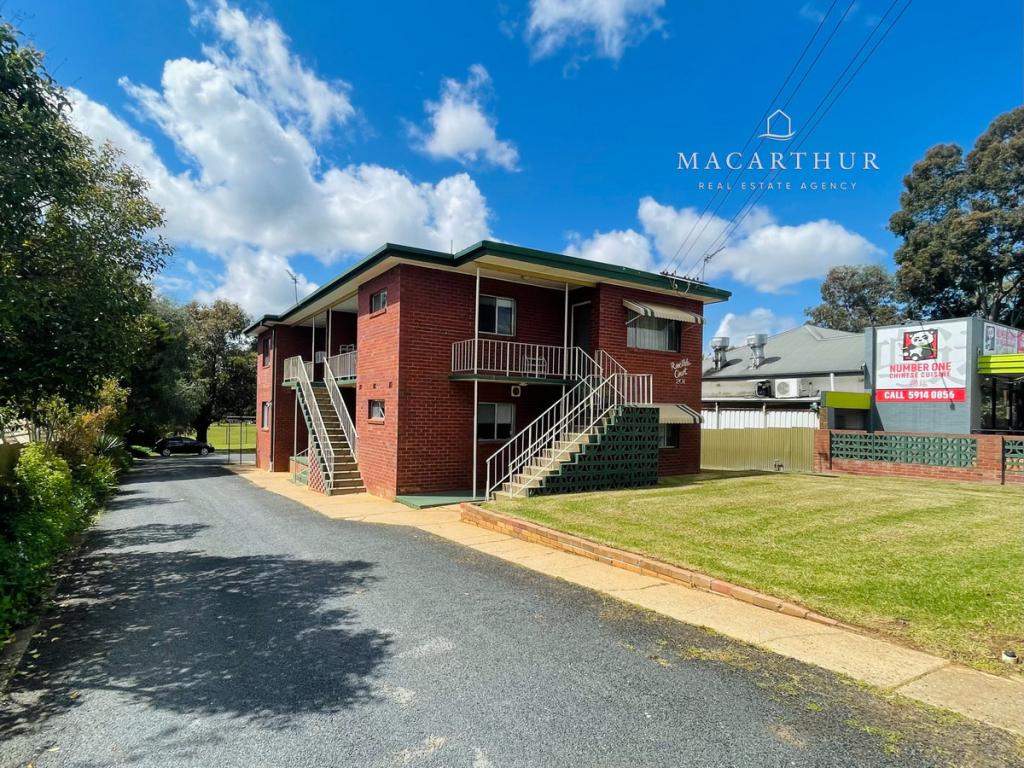 5/201 Lake Albert Rd, Wagga Wagga, NSW 2650