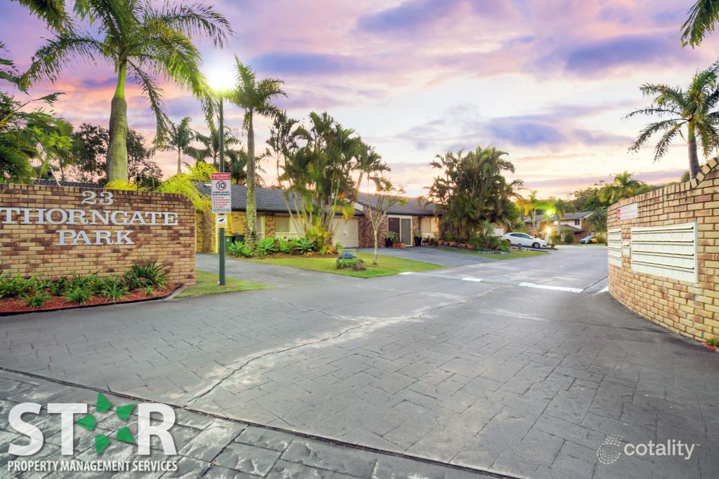 8/23 Thorngate Dr, Robina, QLD 4226