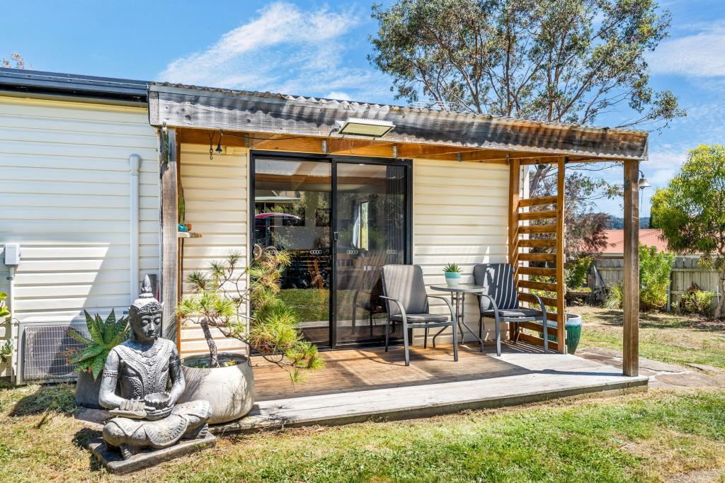 4 Solly Ct, Cygnet, TAS 7112