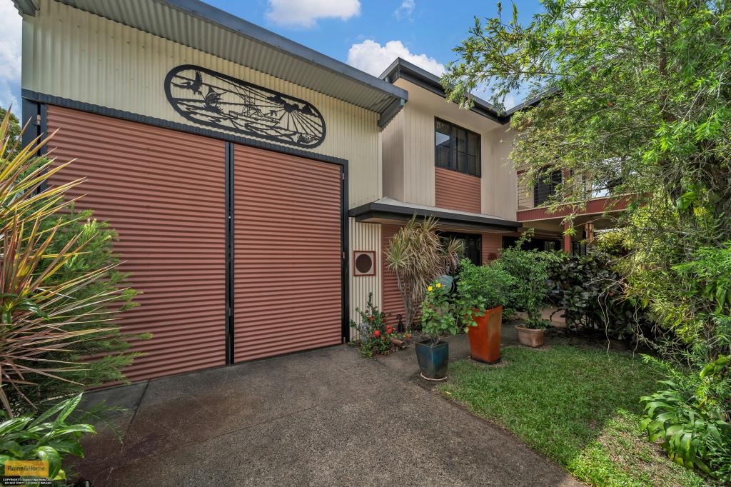 30 Inarlinga Rd, Cowley Beach, QLD 4871