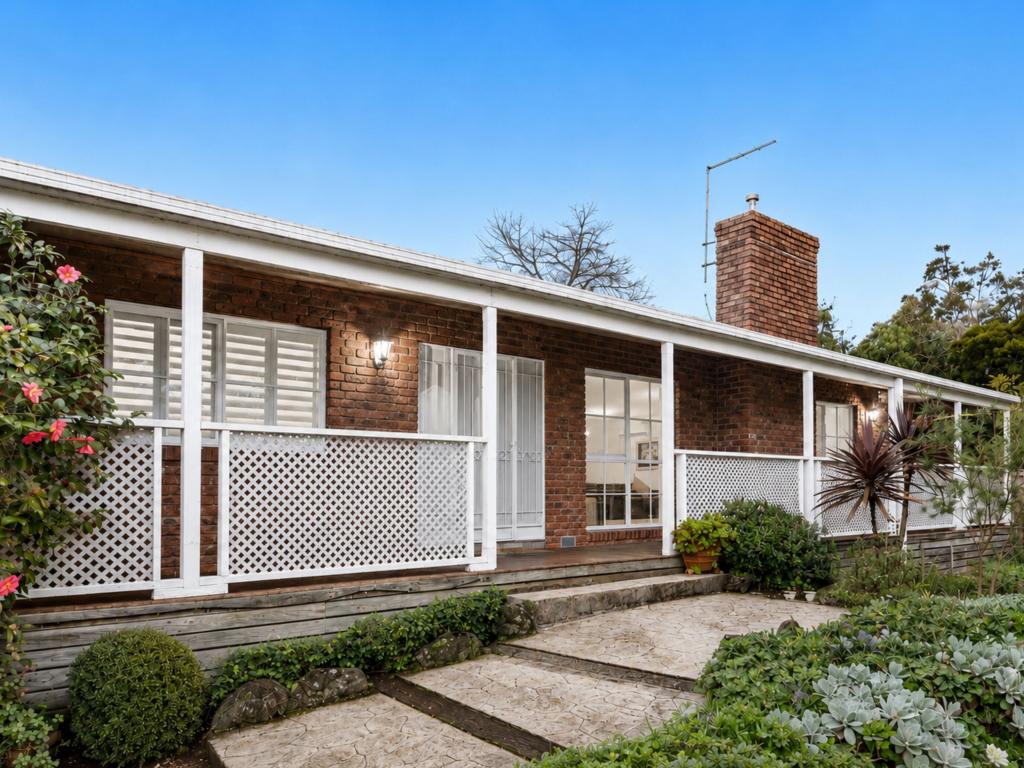 7 Hewson Ct, Wantirna South, VIC 3152