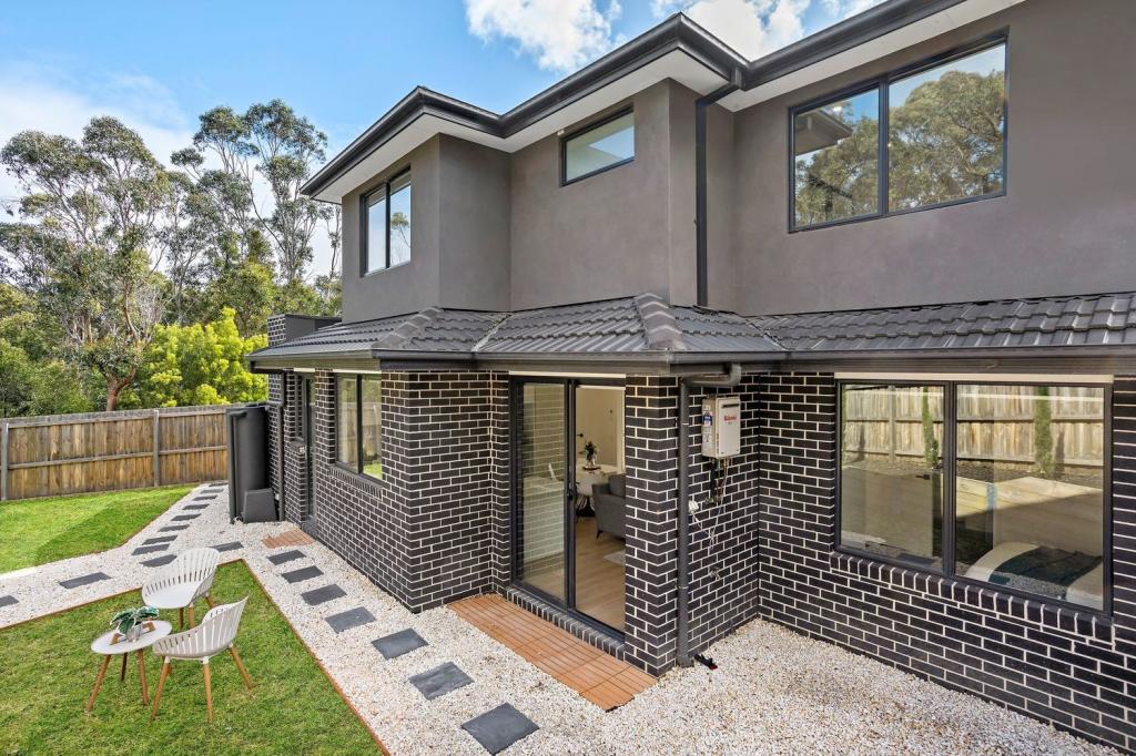 3/72 Talbot Rd, Mount Waverley, VIC 3149
