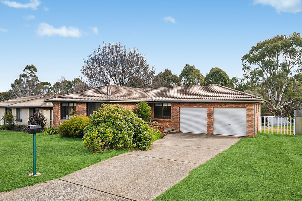 6 Rawle Ave, Orange, NSW 2800