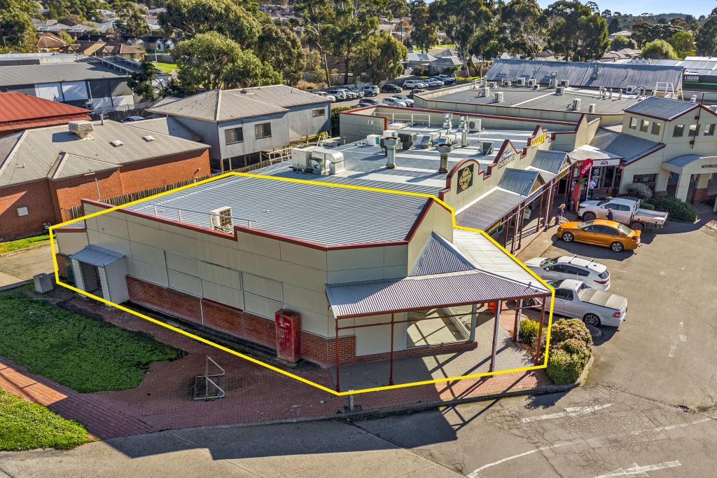 1/1178 GEELONG RD, MOUNT CLEAR, VIC 3350