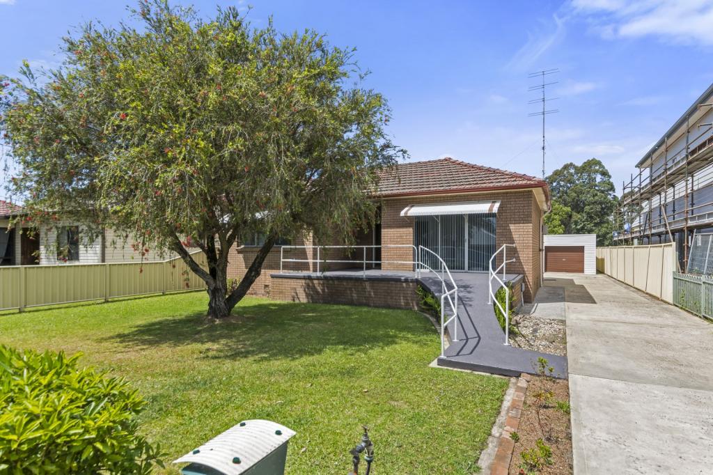 17 Kendall St, Tarrawanna, NSW 2518