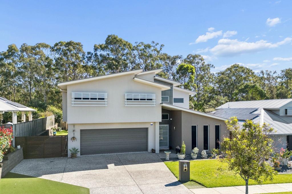 36 Wedgetail Cct, Narangba, QLD 4504