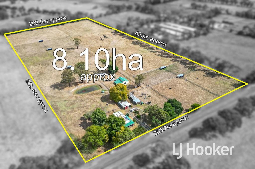 3610 Ballarto Rd, Bayles, VIC 3981