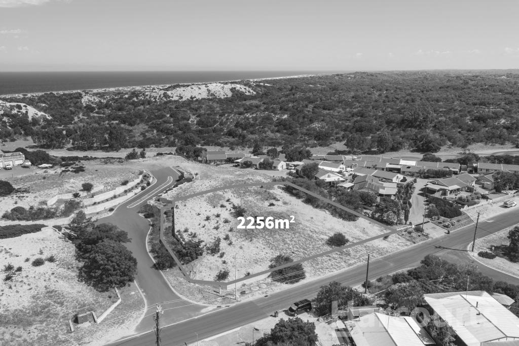 101 Panorama Dr, Preston Beach, WA 6215