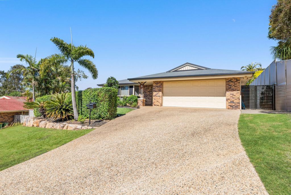 3 Boondooma Cct, Albany Creek, QLD 4035