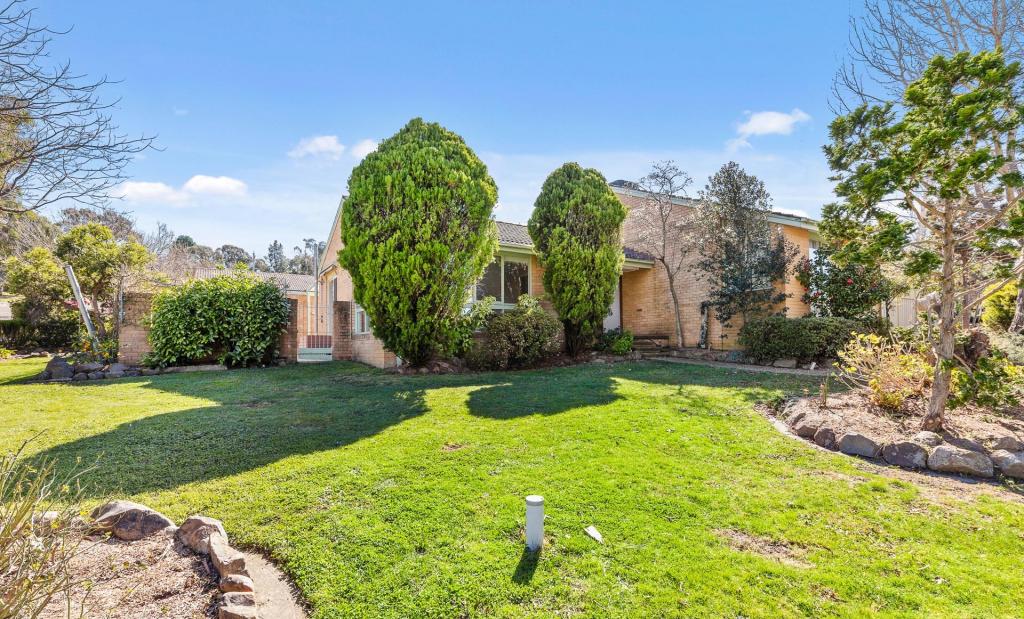 1 Hinchcliffe Pl, Spence, ACT 2615