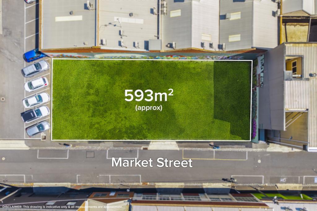 2 Market St S, Geelong, VIC 3220