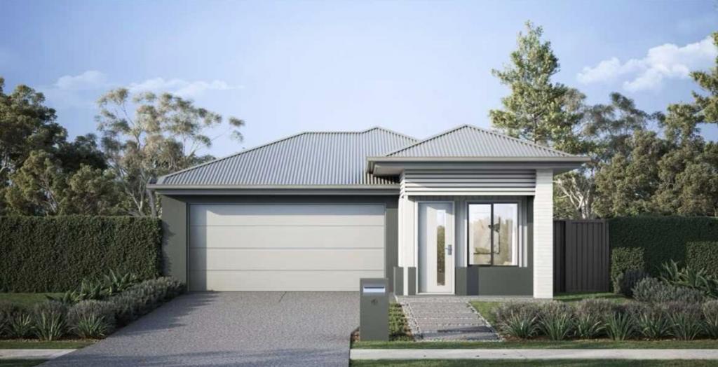 Contact Agent For Address, Park Ridge, QLD 4125