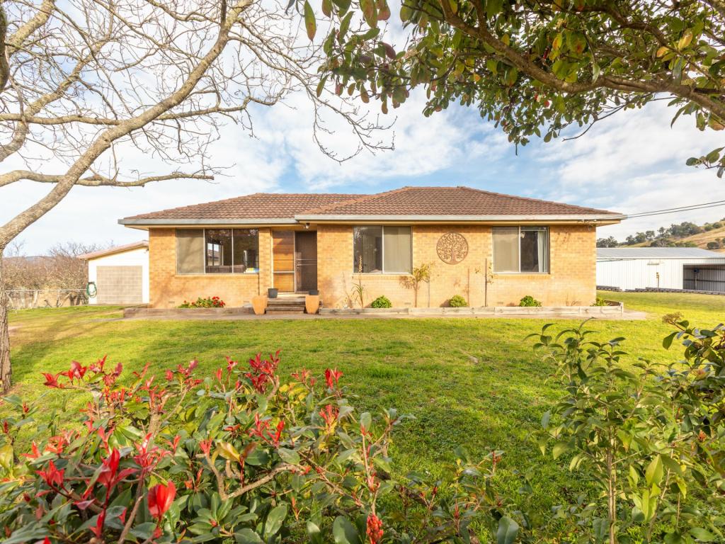 269 Daisy Hill Rd, Buckajo, NSW 2550