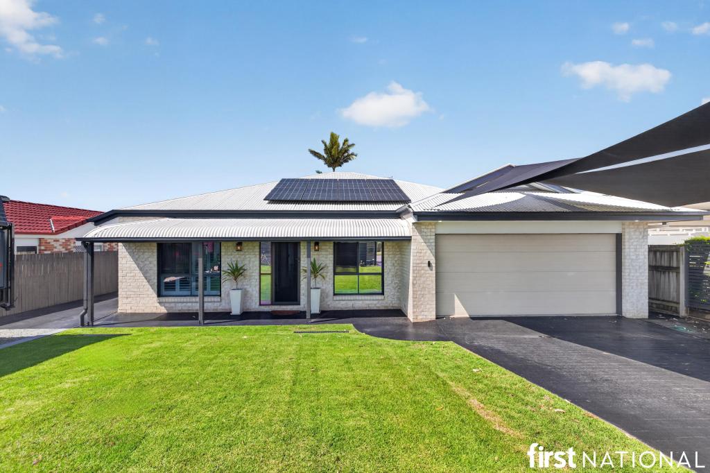 92 Bunker Rd, Victoria Point, QLD 4165