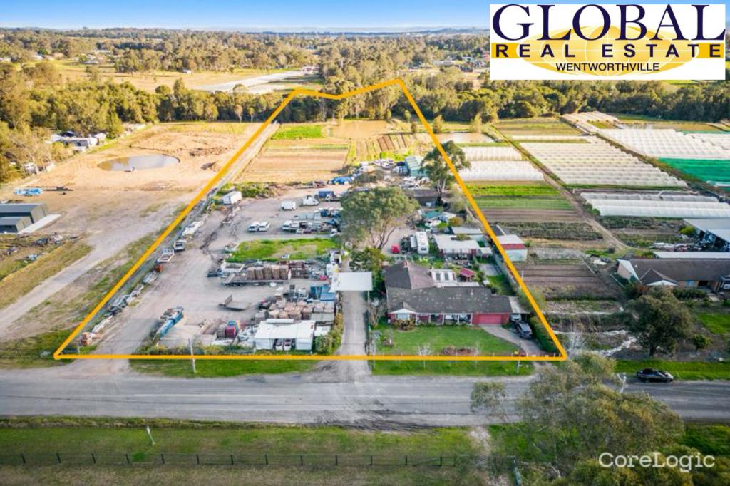 Contact agent for address, LEPPINGTON, NSW 2179