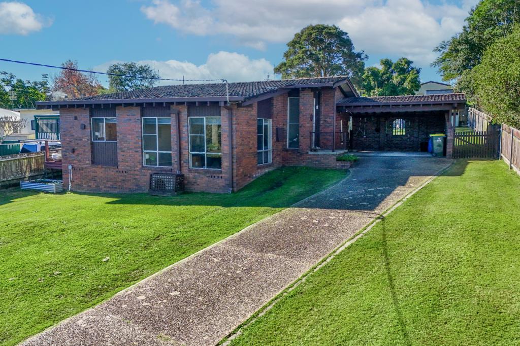 6 Stanley St, East Kempsey, NSW 2440
