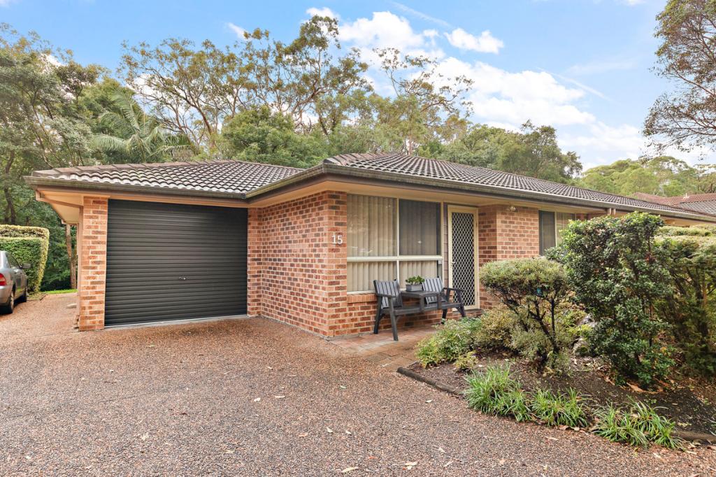 15/83 Mills St, Warners Bay, NSW 2282