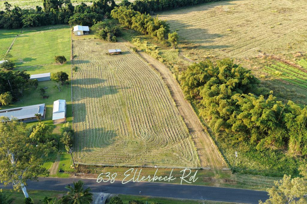 638 Ellerbeck Rd, Carruchan, QLD 4816