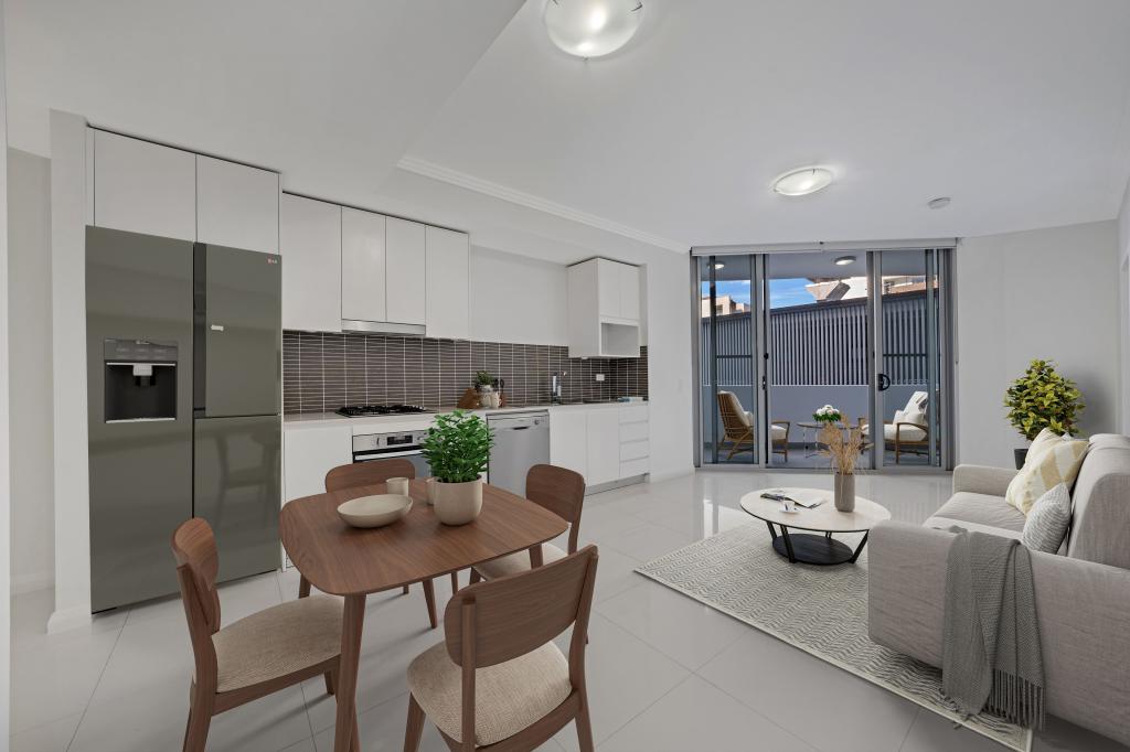 308/11-13 Hercules St, Ashfield, NSW 2131