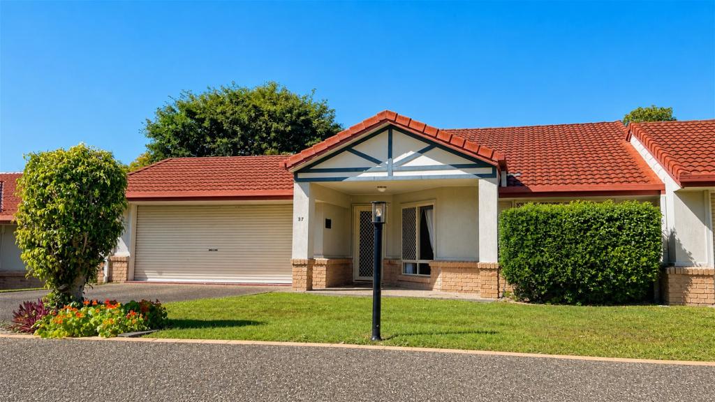 37/241 Horizon Dr, Westlake, QLD 4074