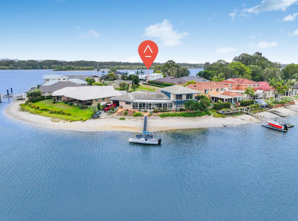 97 WITONGA DR, YAMBA, NSW 2464