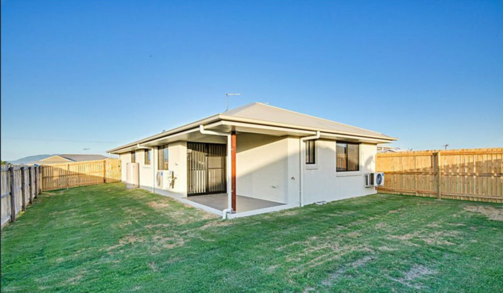 13a Bronco Cres, Gracemere, QLD 4702