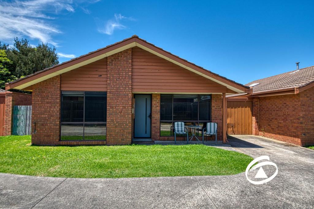 3/3 Jamieson Ct, Pakenham, VIC 3810