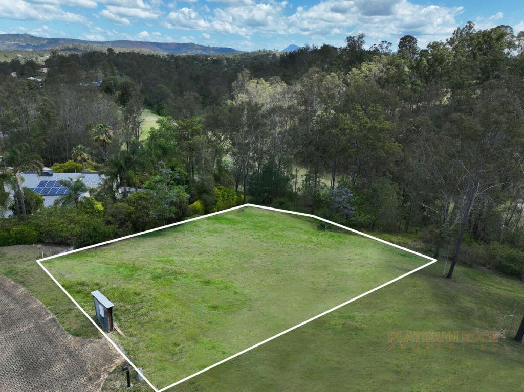 220 ROUTLEY DR, KOORALBYN, QLD 4285