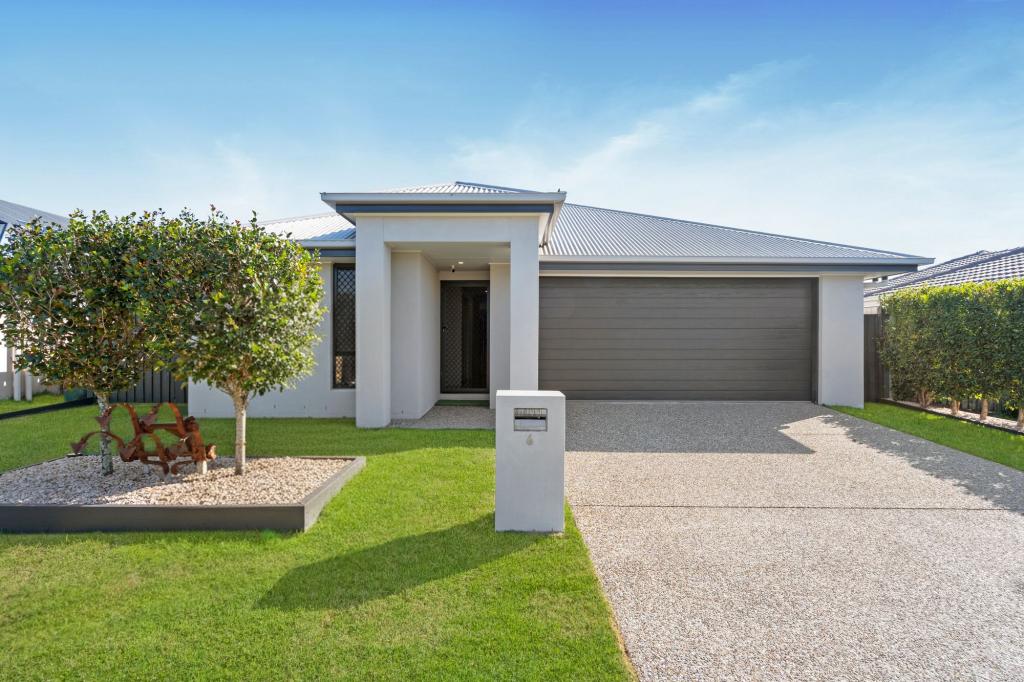 6 Mendrina Cl, Caboolture, QLD 4510