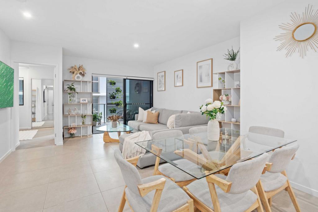 303/11 Andrews St, Southport, QLD 4215