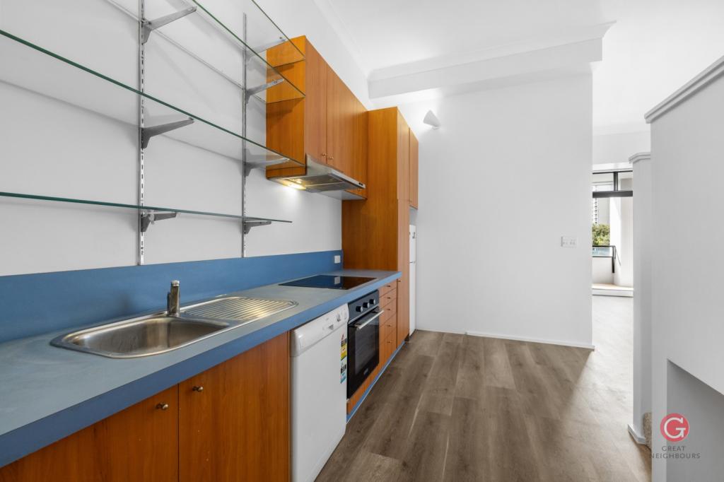 513/199-201 Regent St, Redfern, NSW 2016