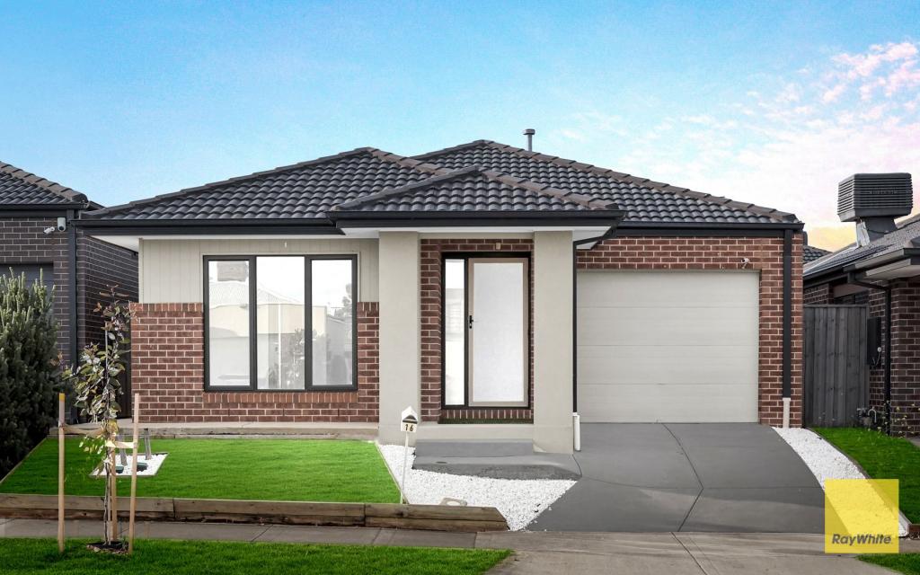 16 Bobby Dr, Tarneit, VIC 3029